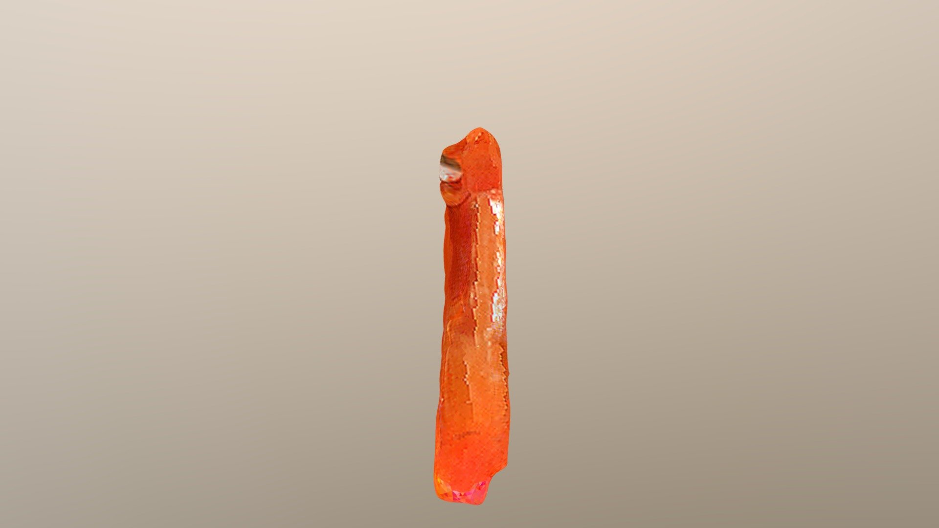 Nerf part