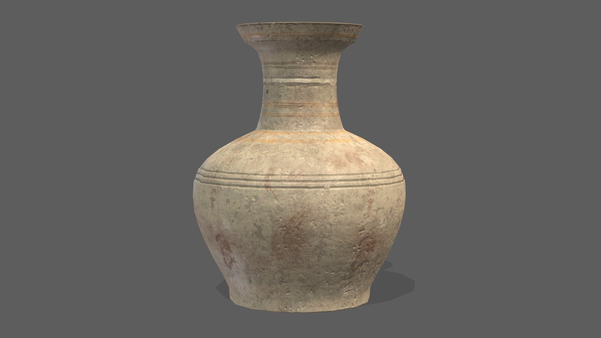 Simple Vase