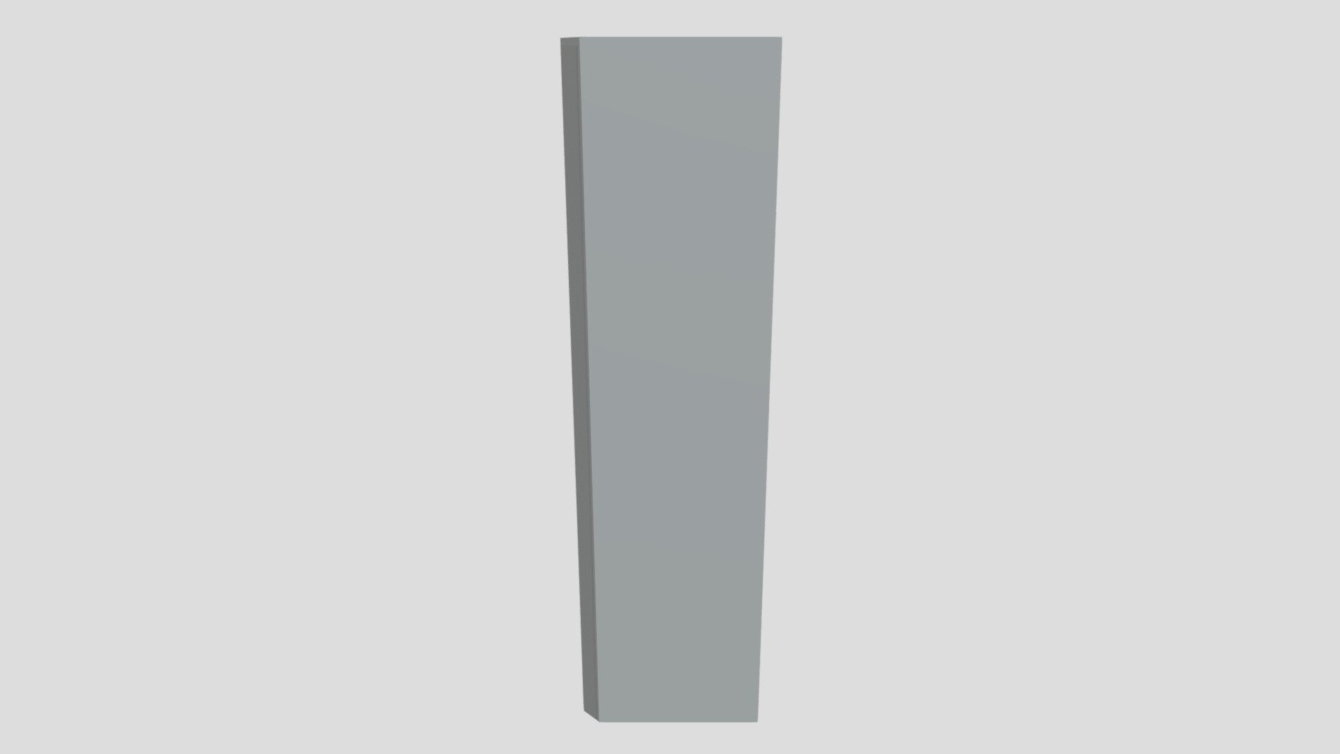 DIN Rail Joint
