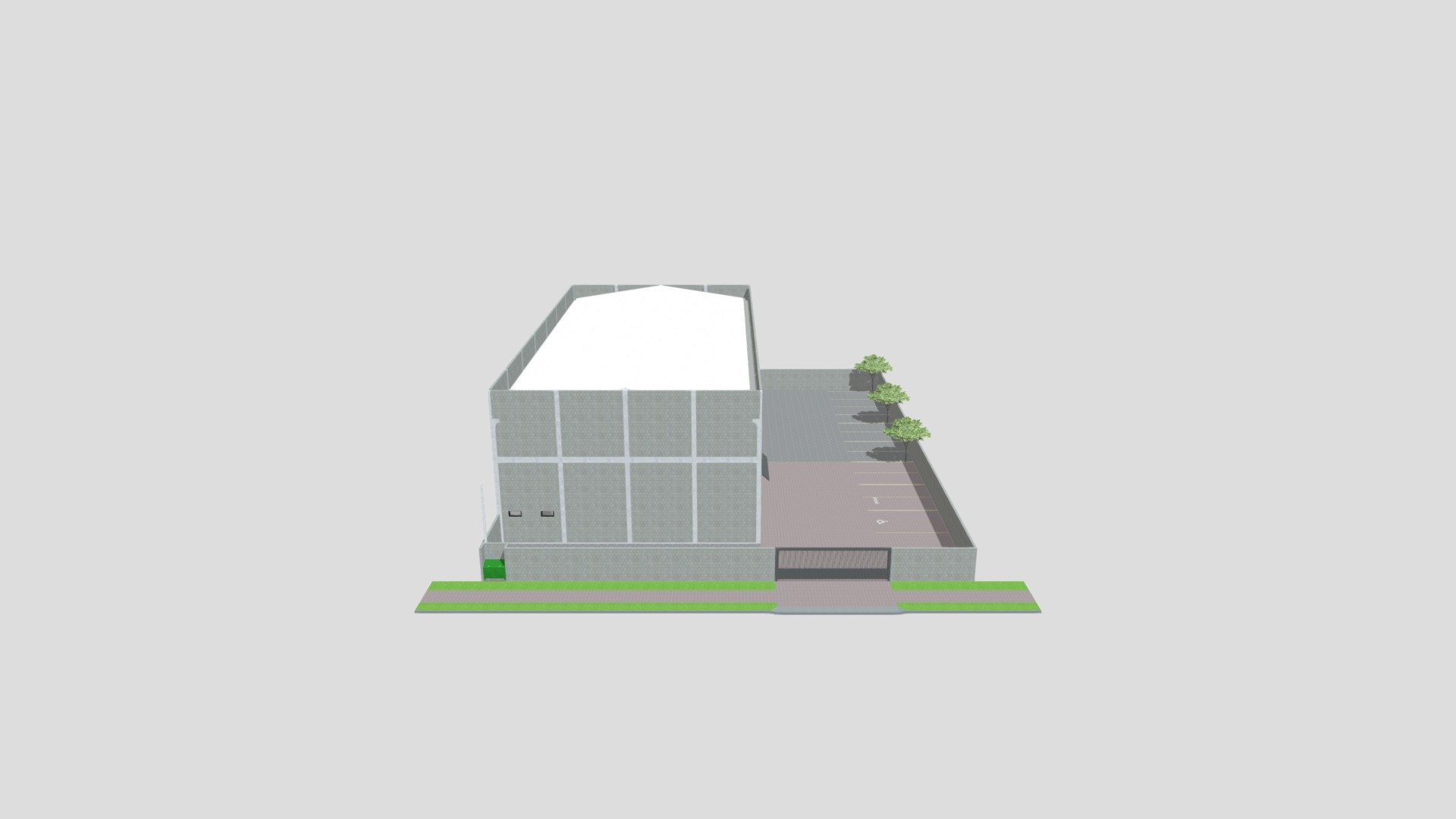 PROJETO TERRA BOA