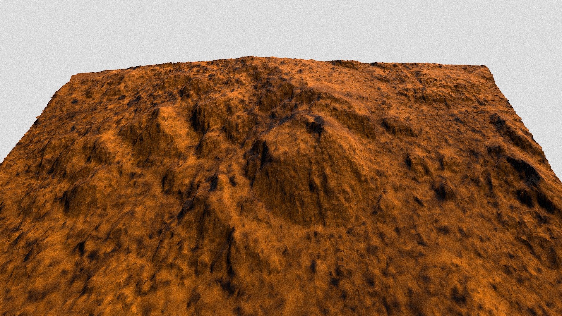 mars-sol-3893-mer-b-download-free-3d-model-by-avz