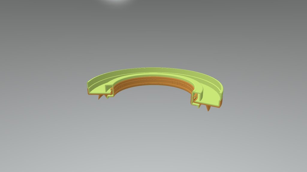 TSL11Y-11 — Sketchfab embed 3D viewer