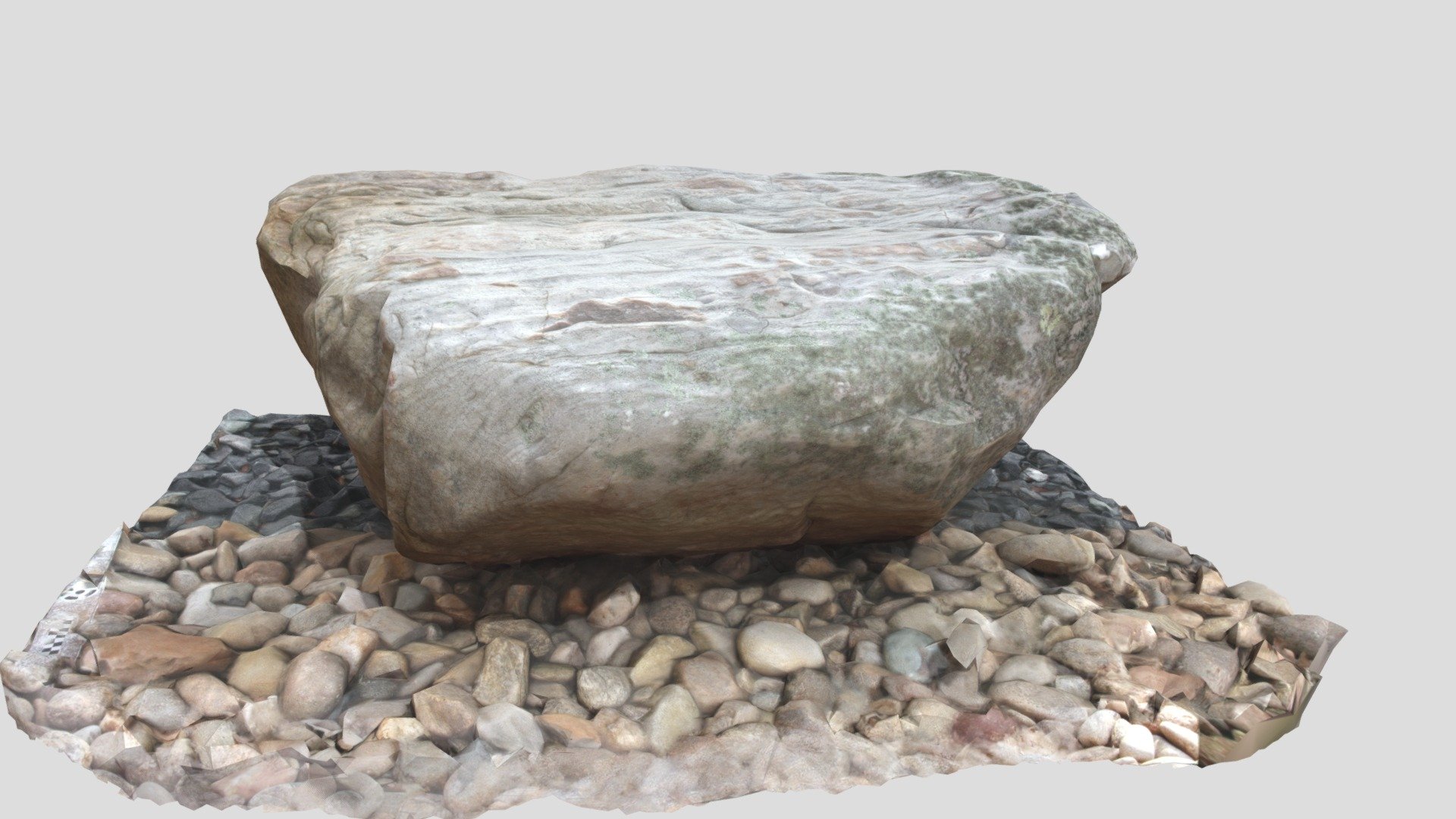Rock Garden Sample T5