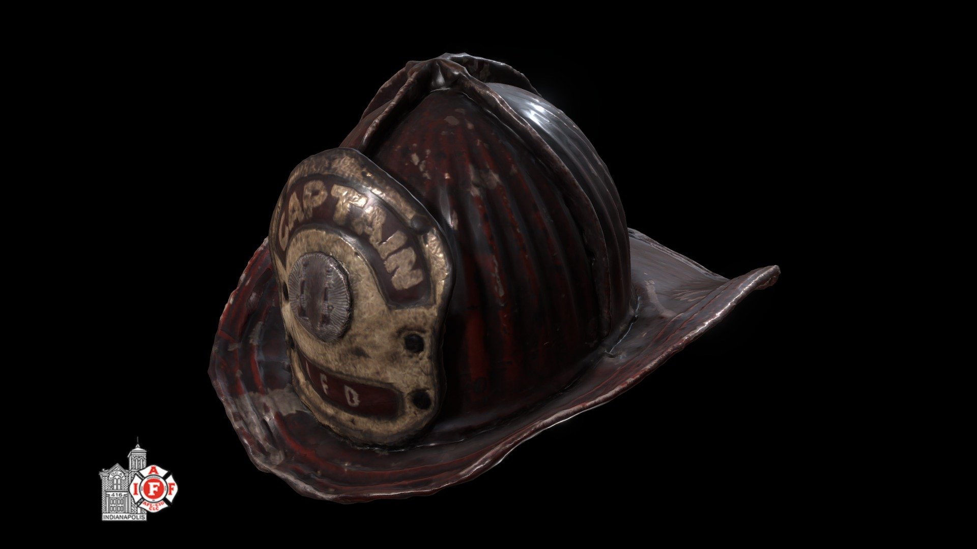 Helmet