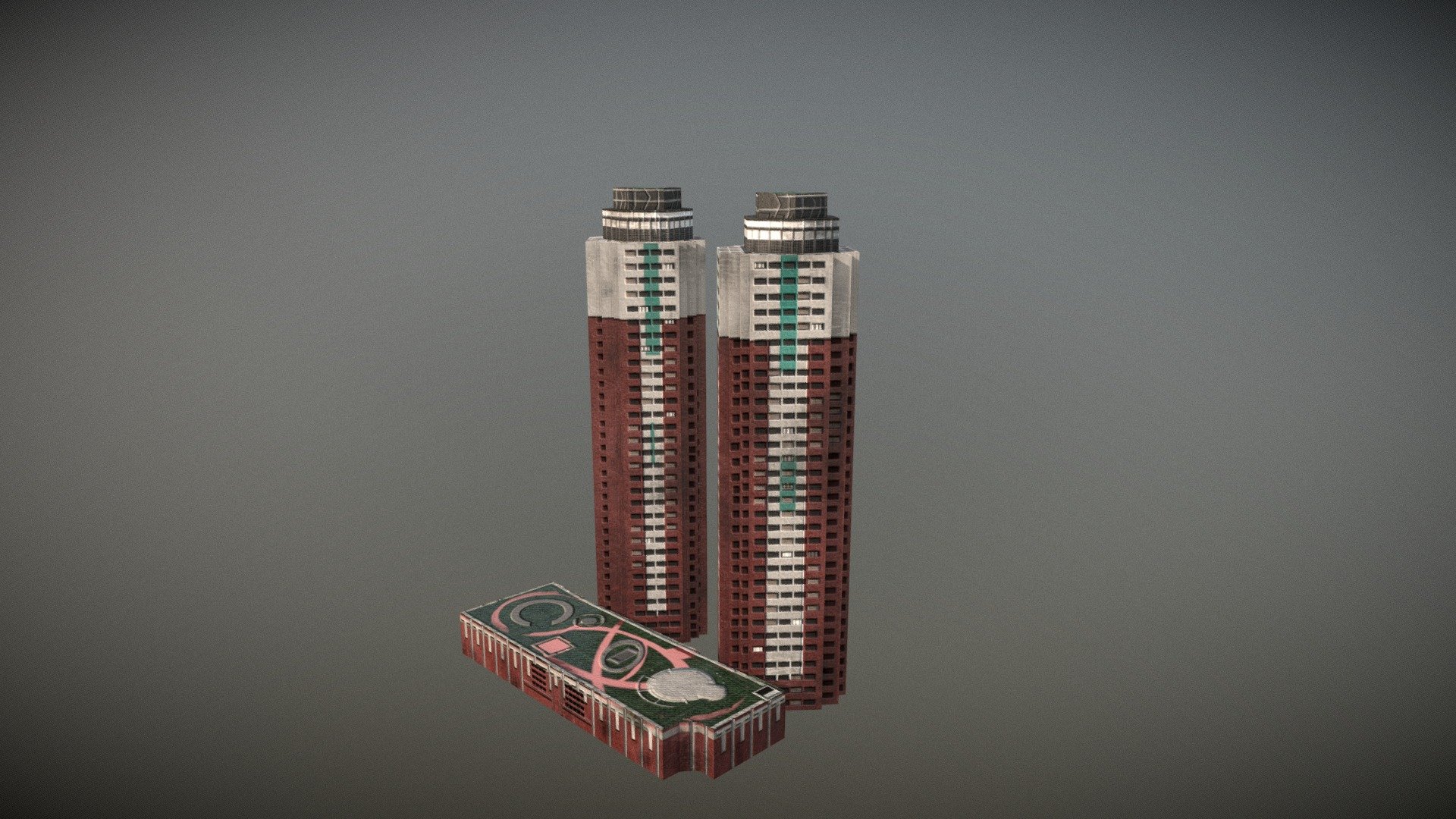 Build-001