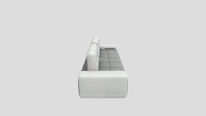 CUBO 26 – Modello 3D gratuito STL