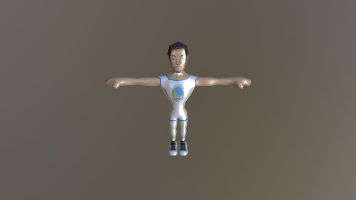 1061448018homework 3D Model