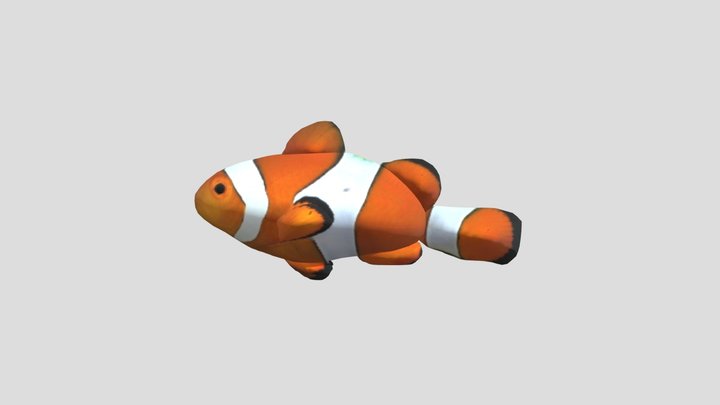 504-31-龔恩惠 3D Model