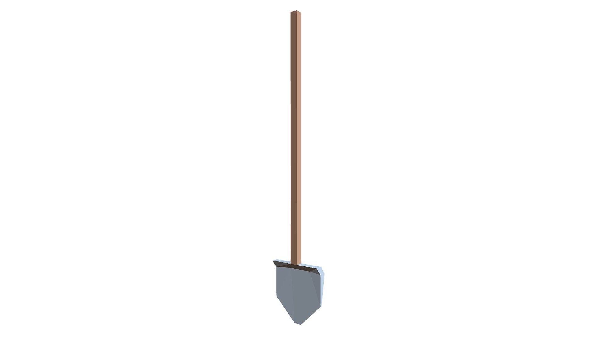 Shovel 1