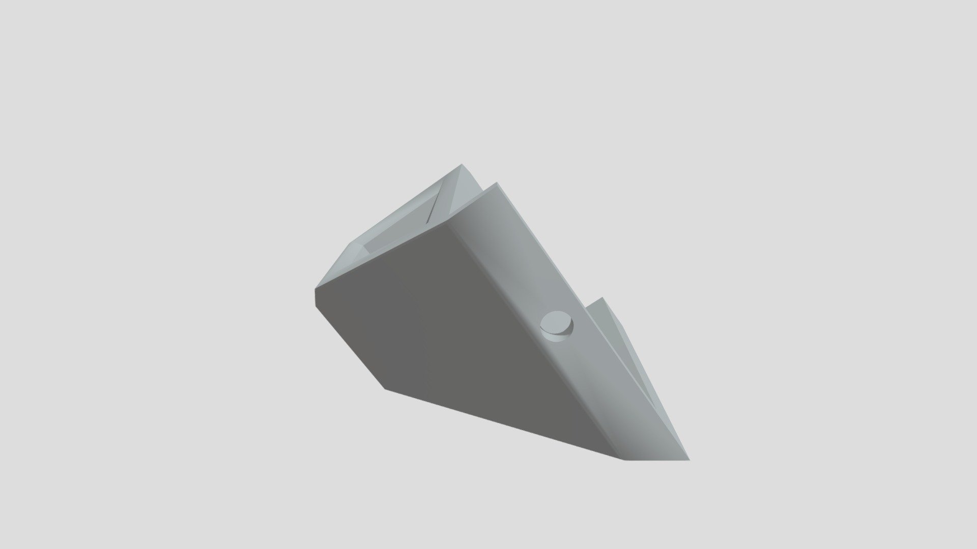 iPhone Stand