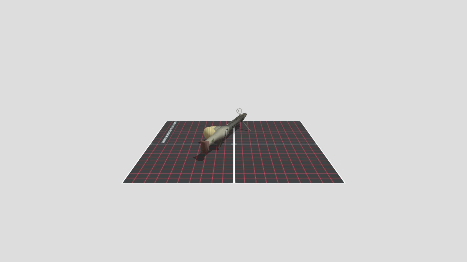MG42_Prop