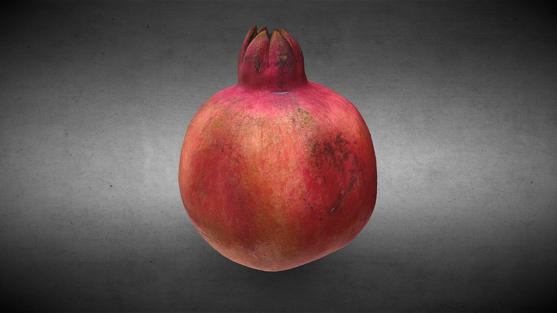 Pomegranate - Photocatch