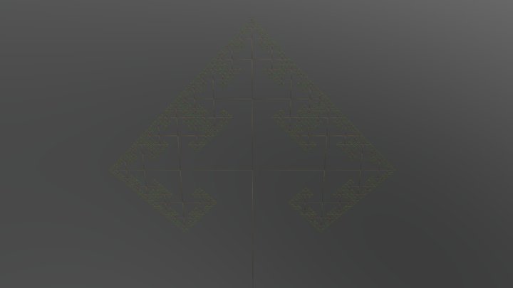 Prob1 90 degrees 3D Model