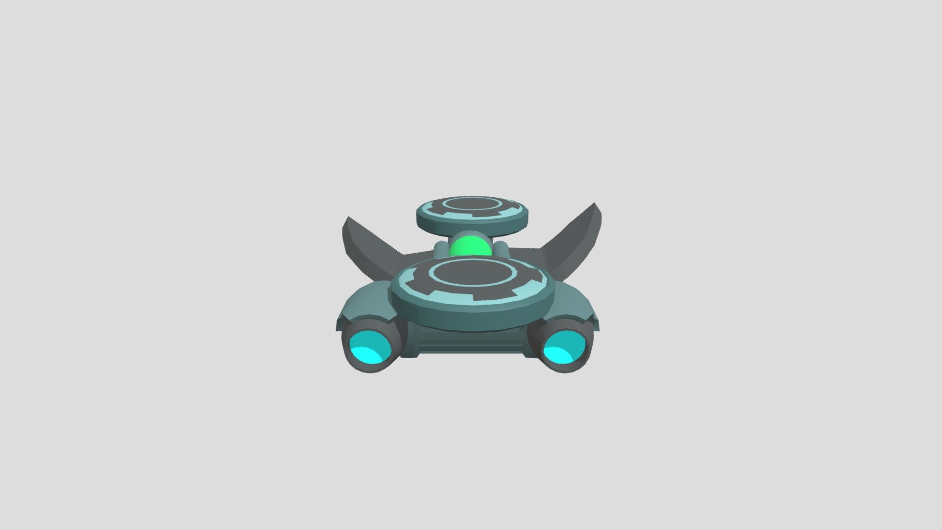 Hover With UV