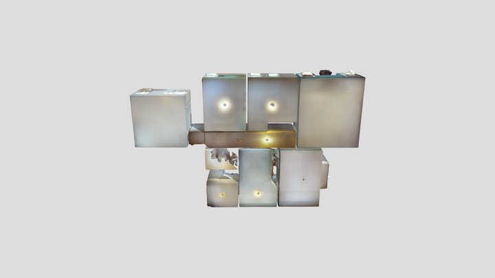 Matterpak Fqmo7dnm Ci R 2 3D Model