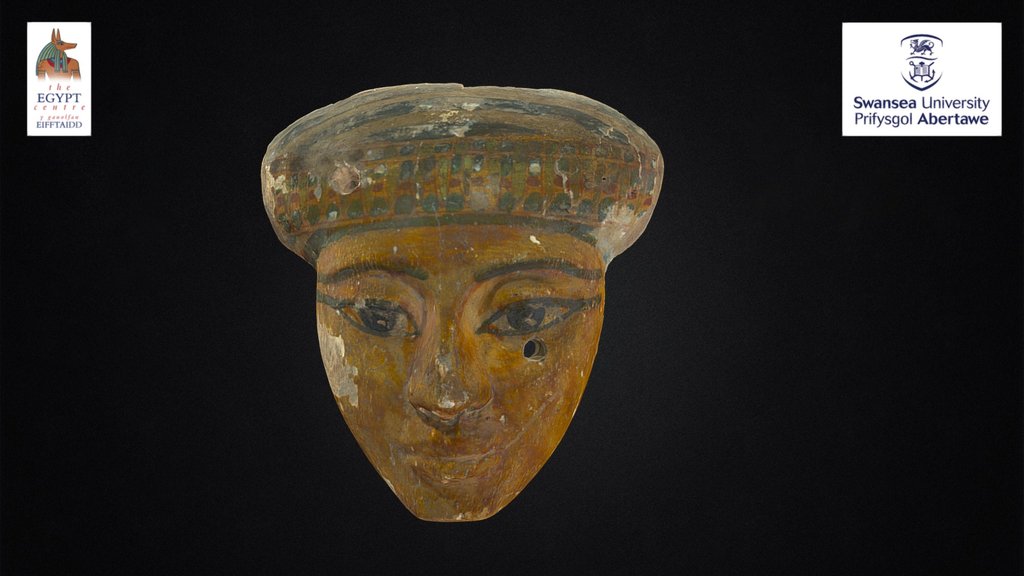 Coffin Face (W541)