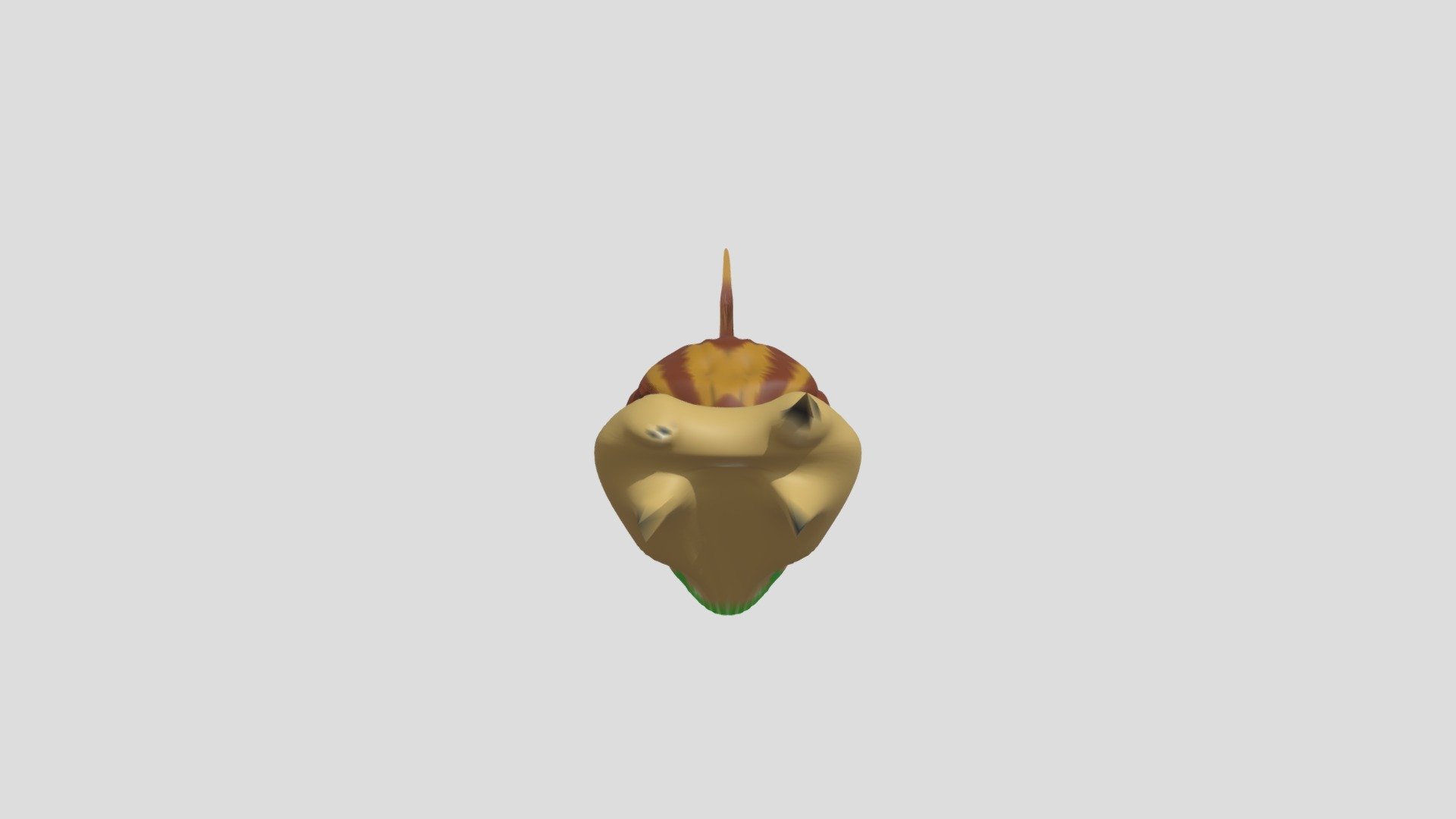 snail