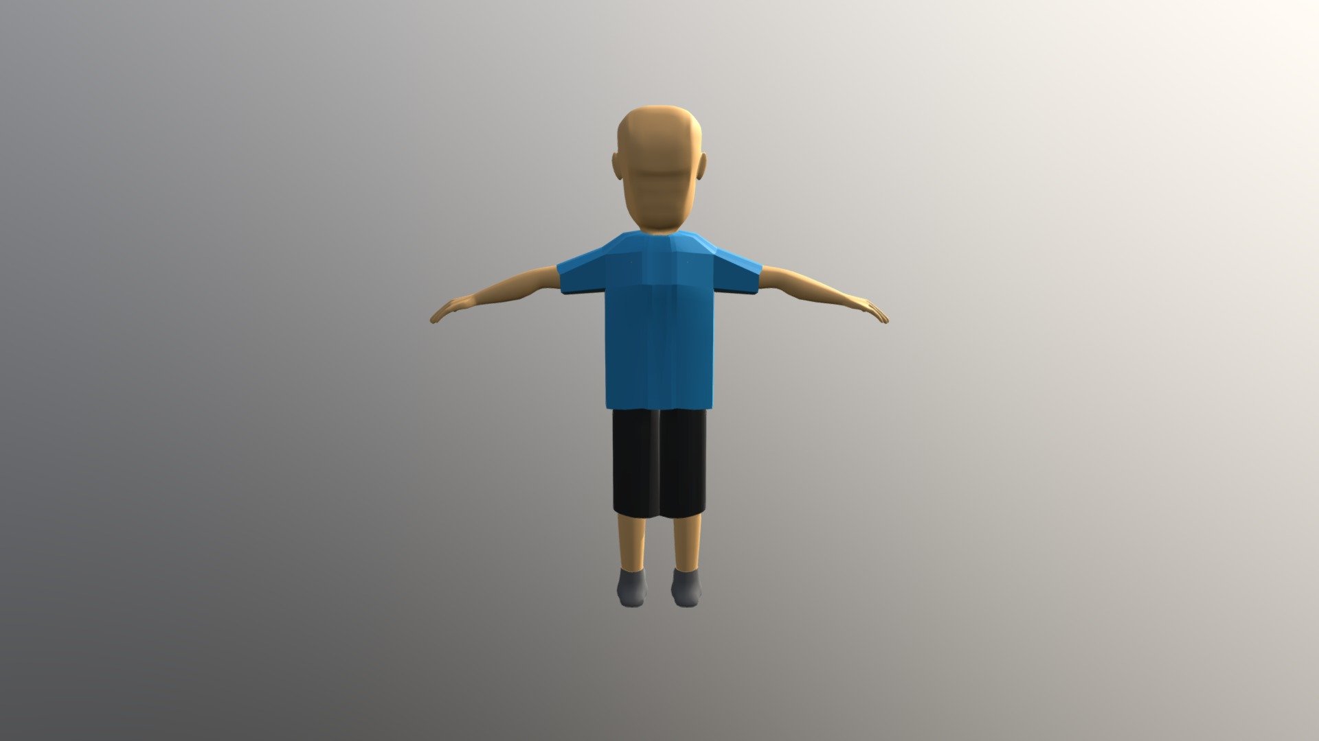 Character Week 7