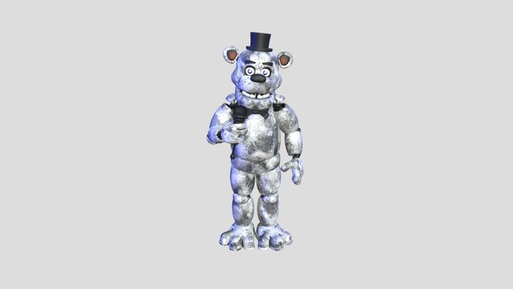 Clasic Freddy V5