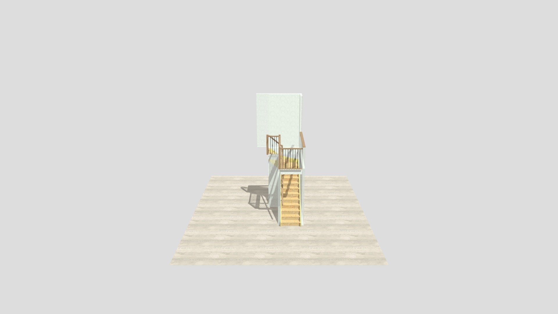 MARJOY AVE RAILING REVISED