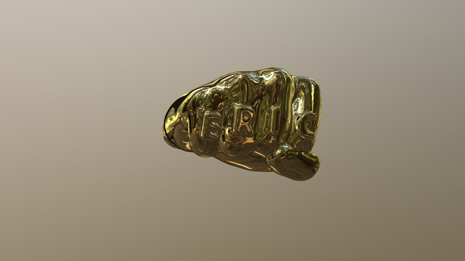 Fist