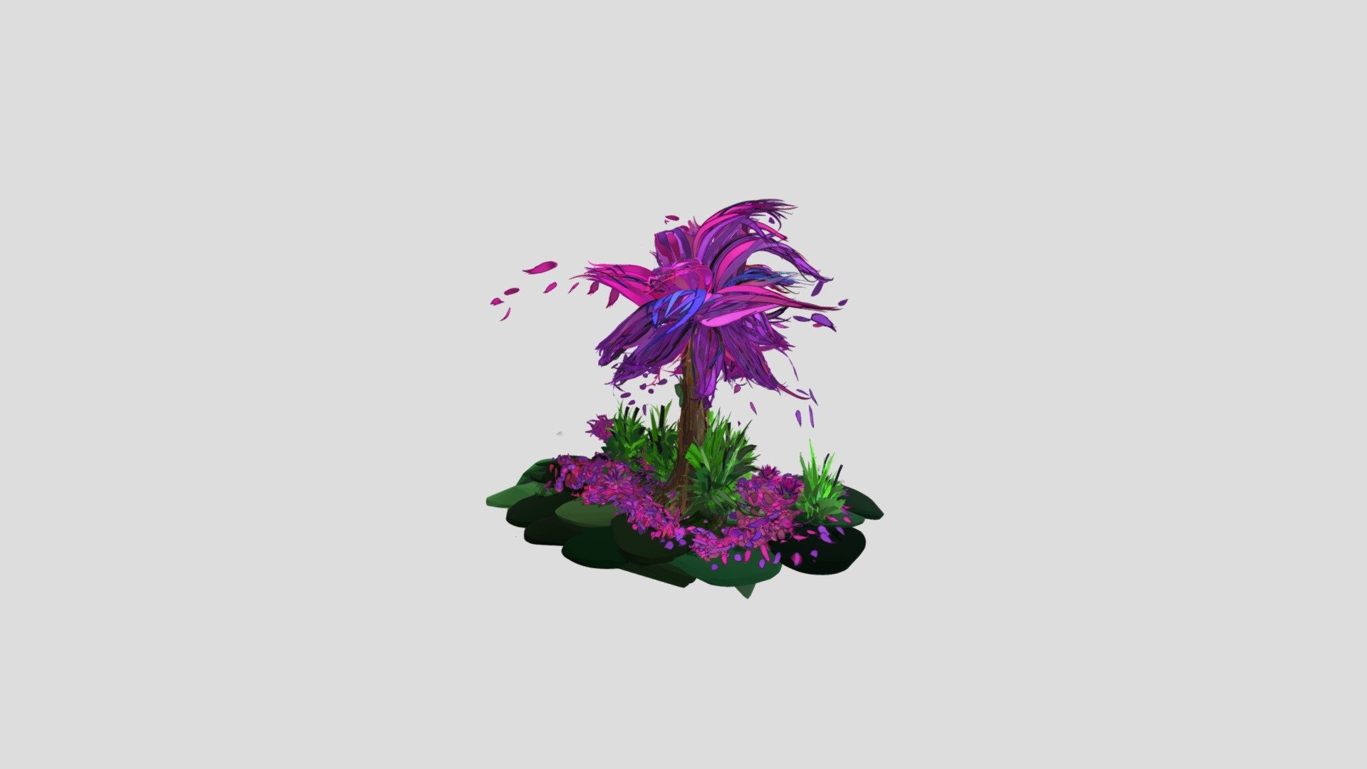 MargoFlower