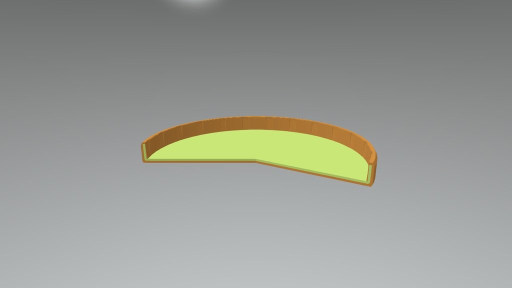 VK-28 — Sketchfab embed 3D viewer