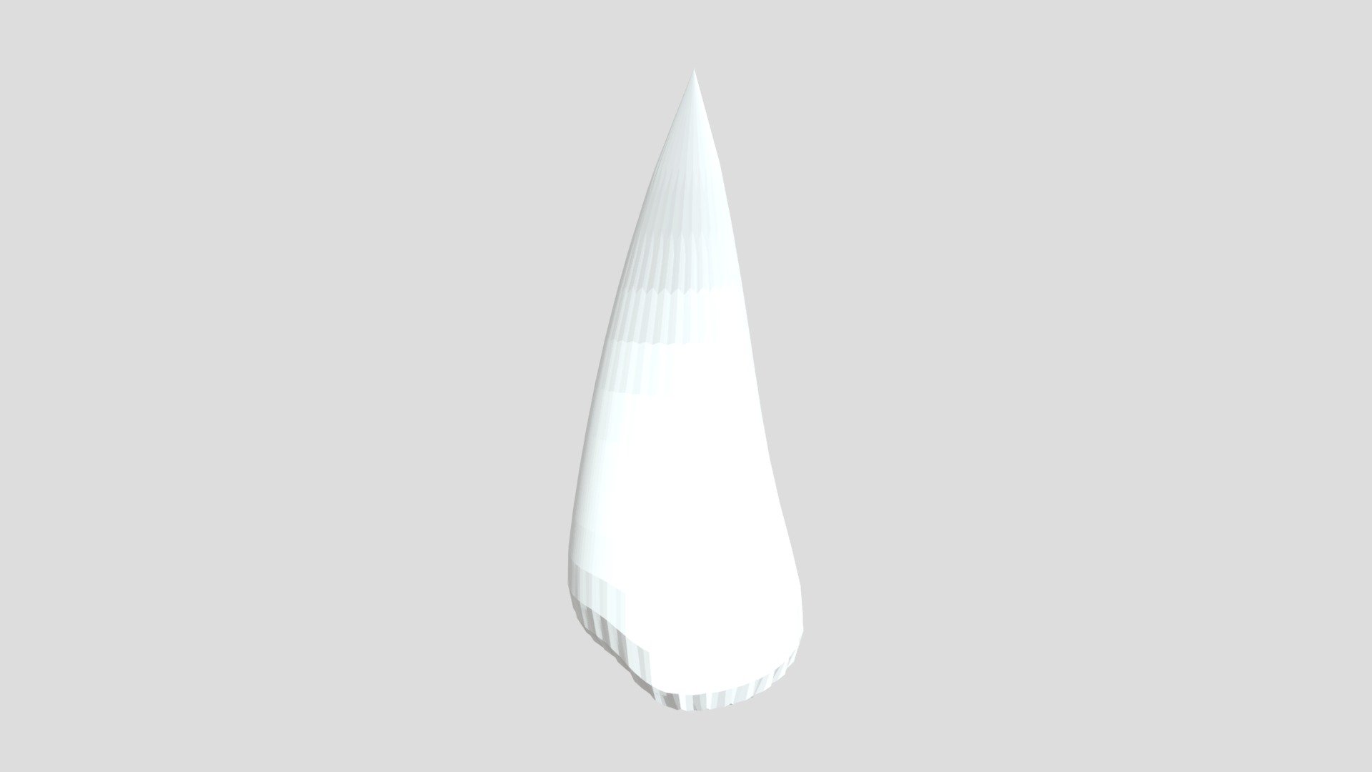cow horns