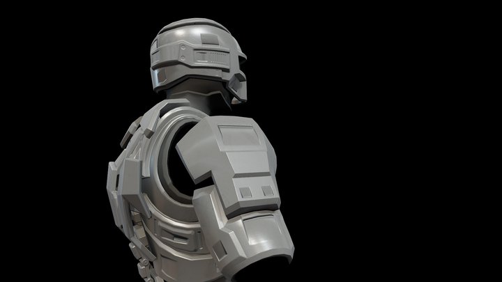 Armor Set