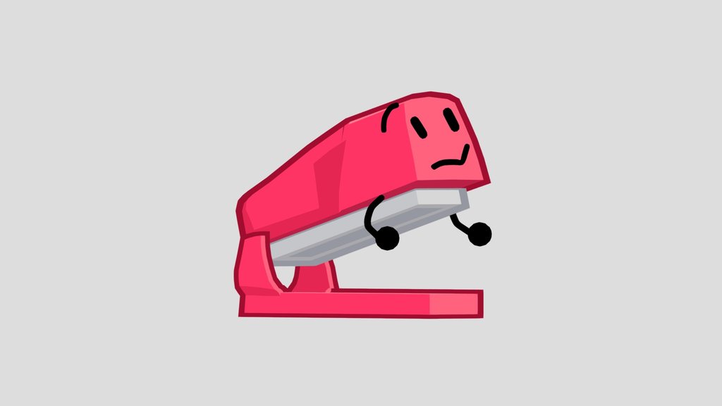 BFB - Stapy