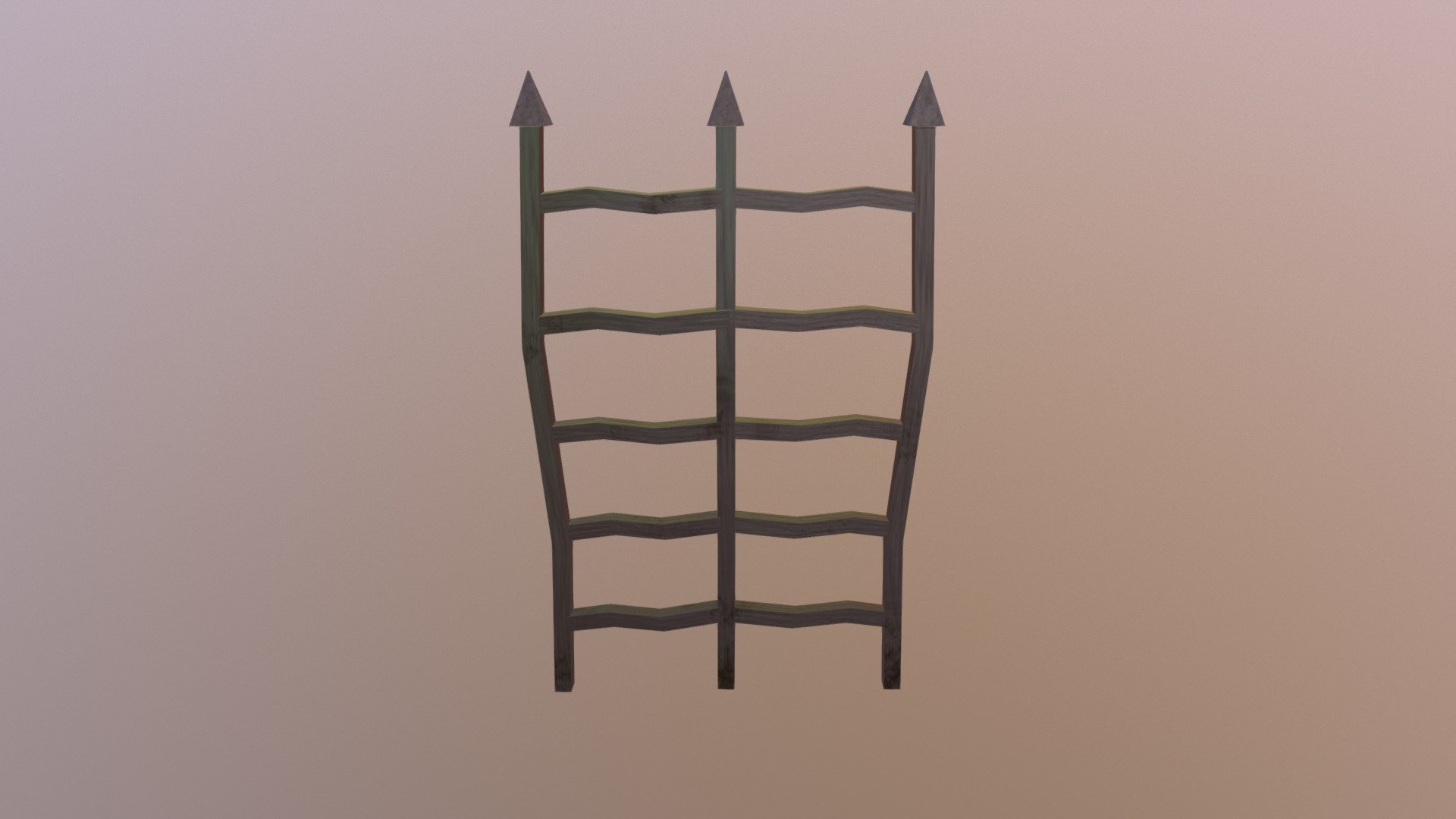 Fence Segment