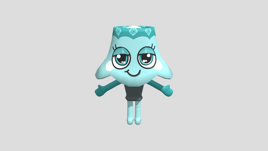 Diamond Shine Brightney