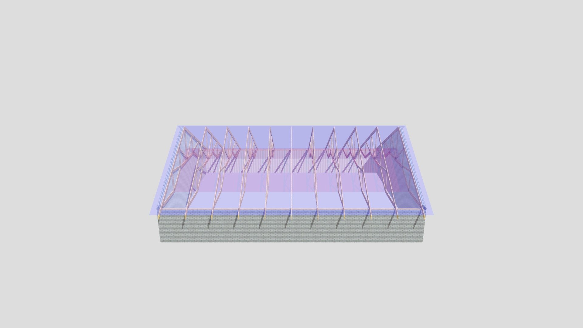 Tray Ceiling