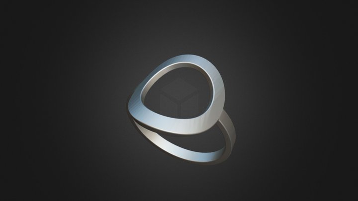 Circle Ring