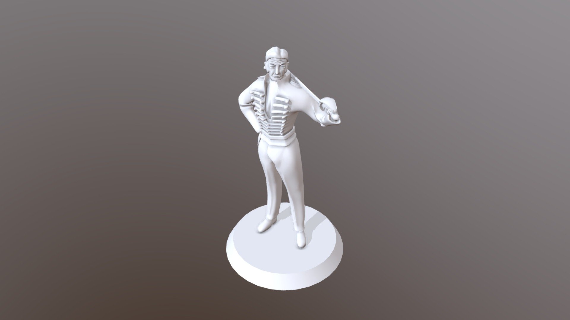 Sharpe v1.0