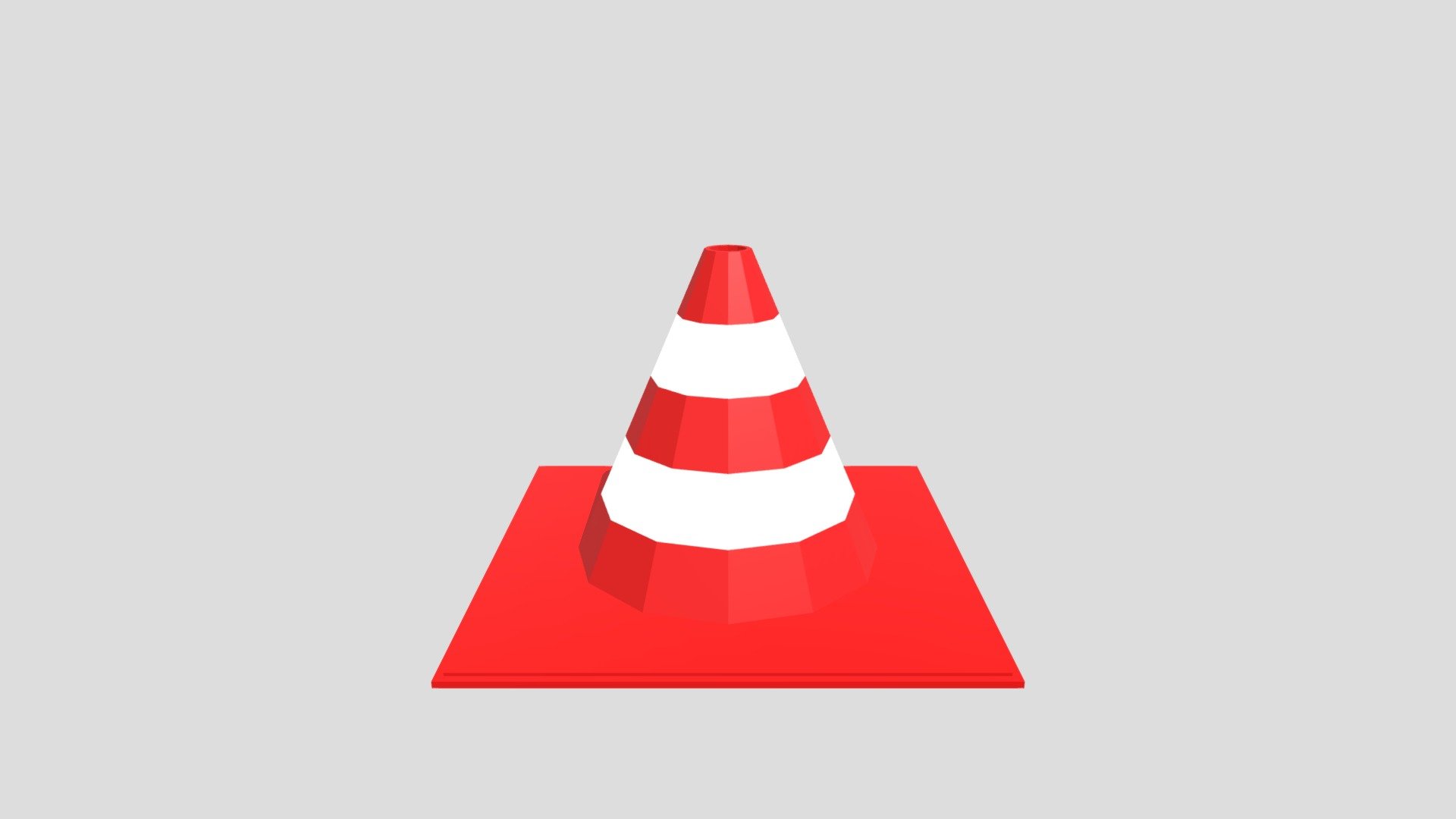 Road barrier