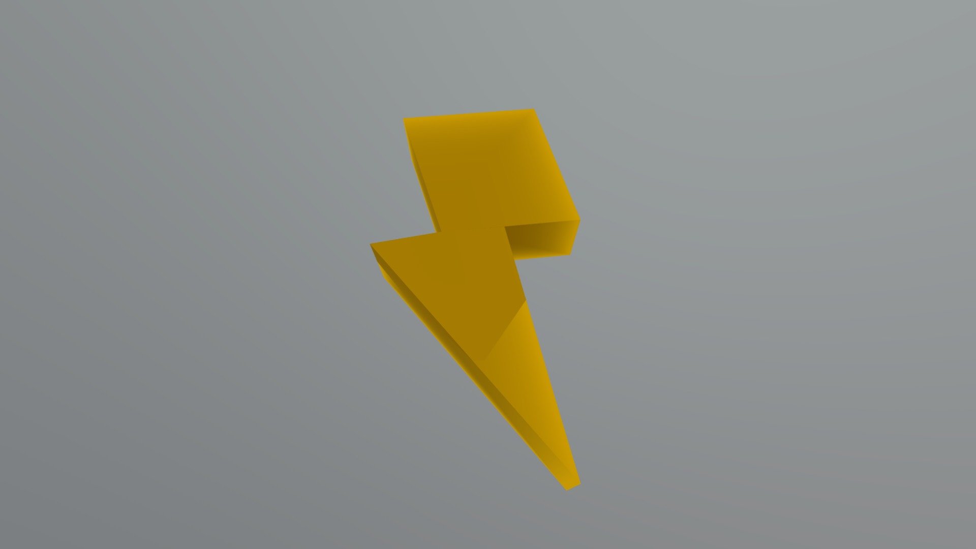 Bolt - 3D model by magavicky [8c88886] - Sketchfab