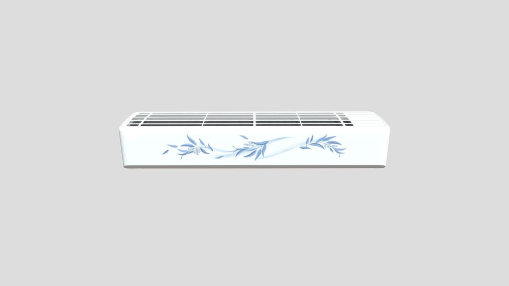 Florabreeze Decorative Air Conditioner