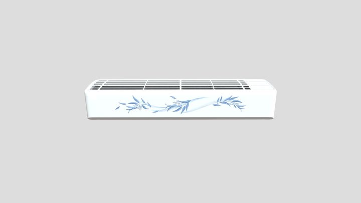 Florabreeze Decorative Air Conditioner