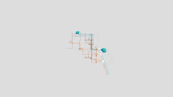 Unimed10.07 3D Model