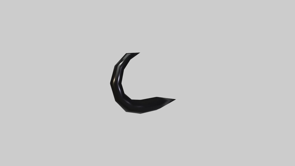 Hook - Blacksmith's workshop assets