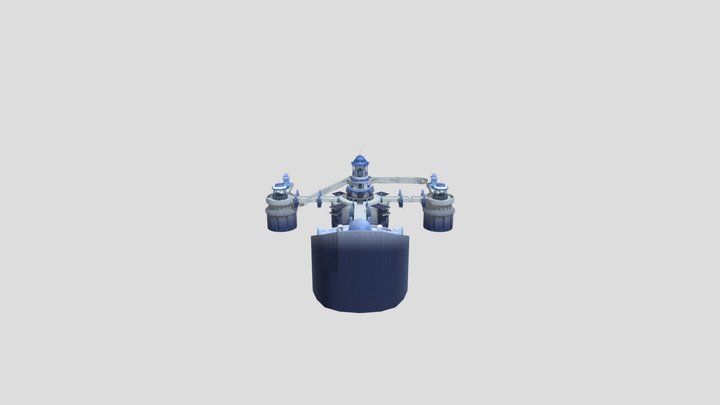 ㄱㅁㄸ (2) 3D Model