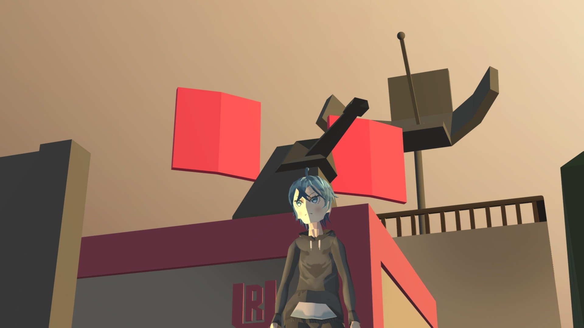 Finalwithanimation02 - 3D model by poomkl87 [8c8c88e] - Sketchfab