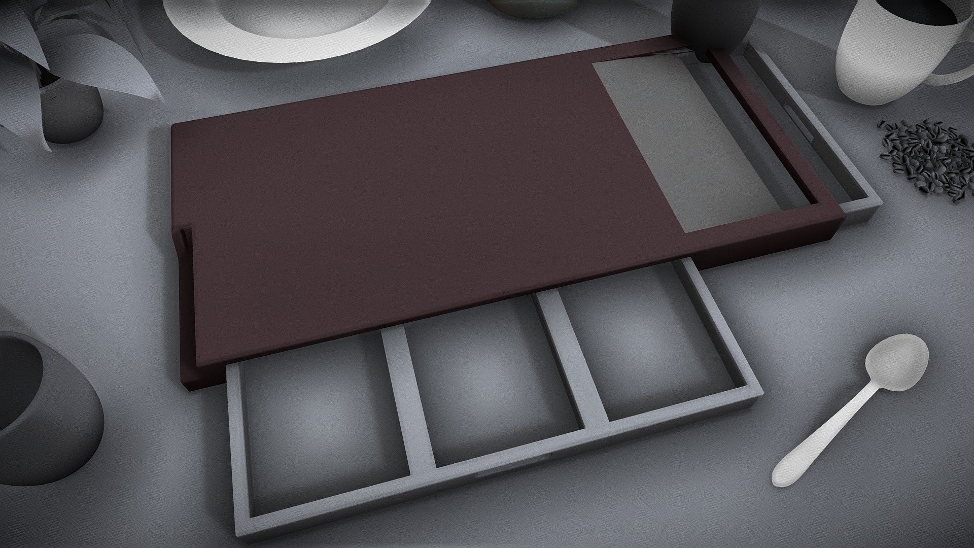 Cutting Board
