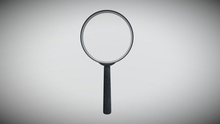 Magnifying Glass