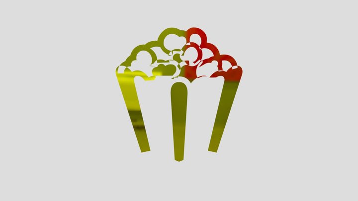 Popcorn Bucket