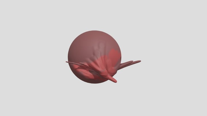veeworld 3D Model