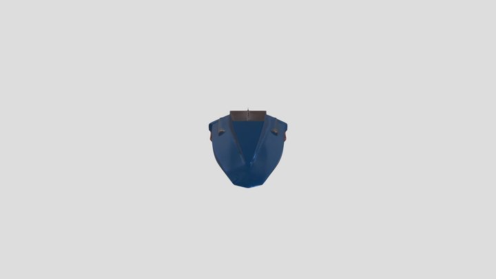 Wangyuz 3D Model