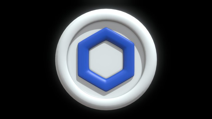 Chainlink 3D models - Sketchfab