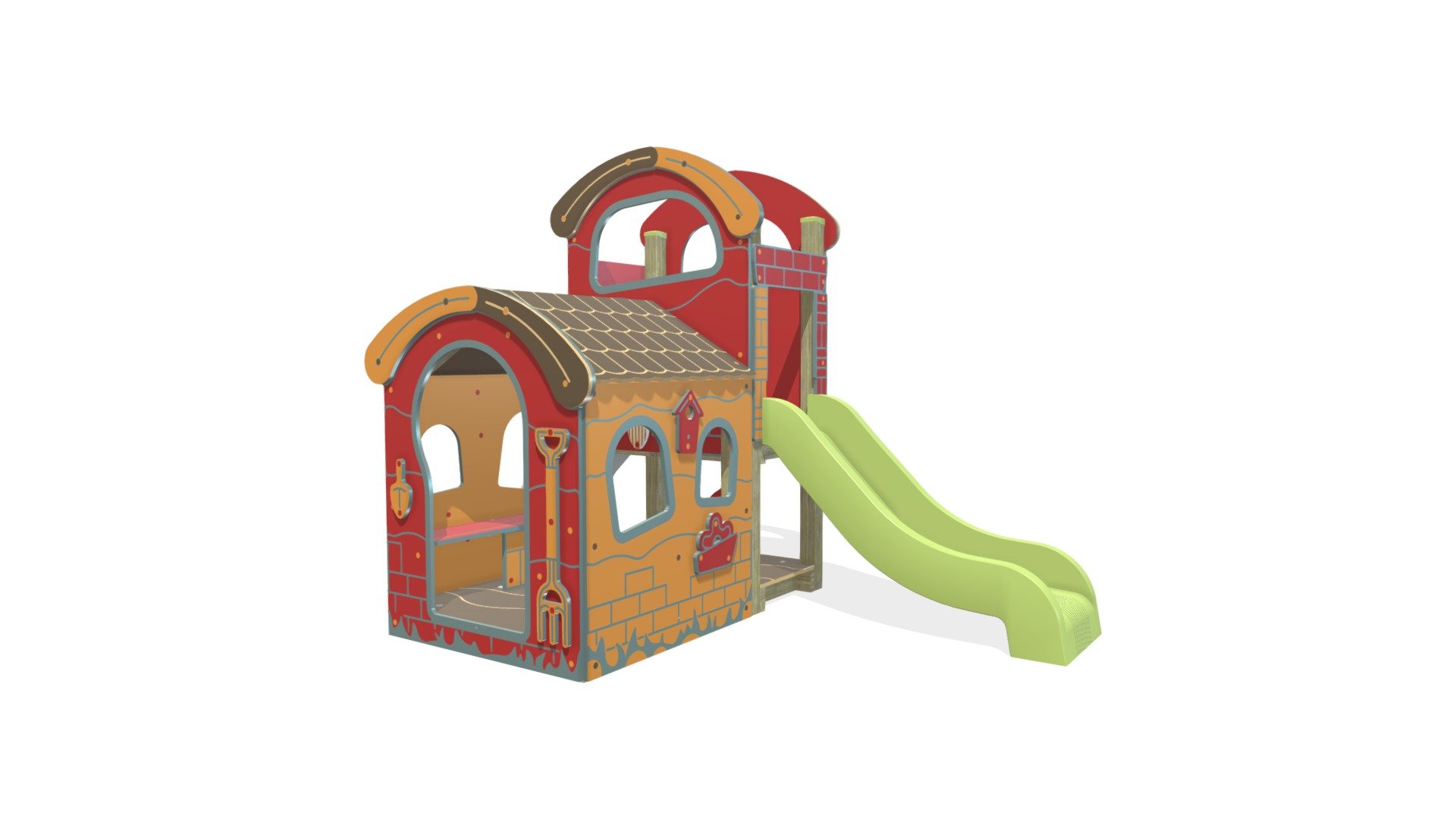 xs12 — Sketchfab embed 3D viewer